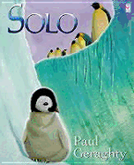 Solo - Geraghty, Paul