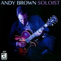 Soloist - Andy Brown