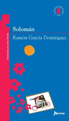 Solomn - Garcia Dominguez, Ramon