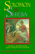 Solomon and Sheba: Inner Marriage and Individuation
