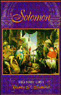 Solomon: Bible Study Guide