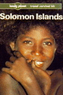 Solomon Islands: A Travel Survival Kit