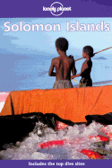 Solomon Islands - Harcombe, David, and Honan, Mark (Revised by)