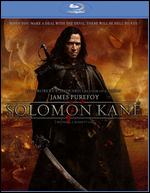 Solomon Kane [Blu-ray] - Michael J. Bassett
