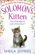 Solomon's Kitten - Jeffries, Sheila