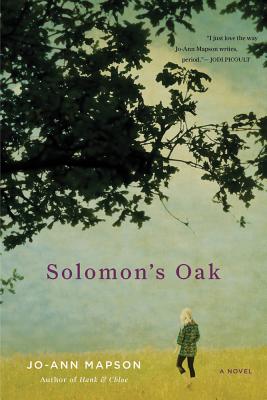 Solomon's Oak - Mapson, Jo-Ann