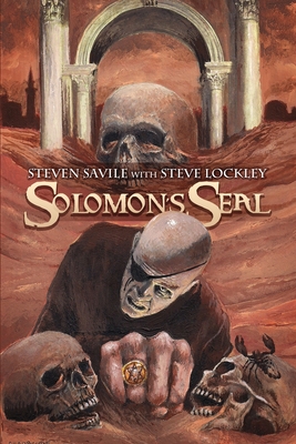 Solomon's Seal - Lockley, Steve, and Savile, Steven