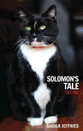 Solomon's Tale: A Wise Cat Reincarnates to Help a Family in Crisis