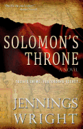 Solomon's Throne