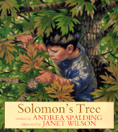 Solomon's Tree - Spalding, Andrea, and Reece, Victor