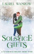 Solstice Gifts: A Windborne Holiday Short Story