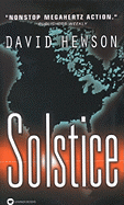 Solstice - Hewson, David