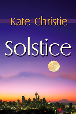 Solstice - Christie, Kate