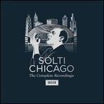 Solti Chicago: The Complete Recordings