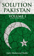 Solution Pakistan: Volume I, Revised Second Edition