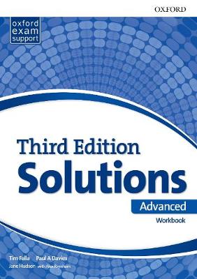 Solutions: Advanced: Workbook - 