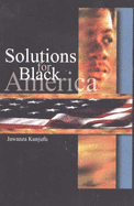 Solutions for Black America