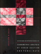 Solutions Manual and Supplementary Materials for Econometric Analysis of Cross Section and Panel Data - Wooldridge, Jeffrey M