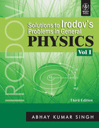 Solutions to I.E.Irodov's Problems in General Physics: v. 1