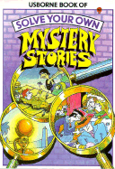 Solve Your Own Mystery Stories
