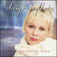 Solveigs sang - Malcolm Martineau (piano); Solveig Kringelborn (soprano); Norrkping Symphony Orchestra; Lu Jia (conductor)