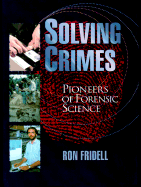 Solving Crimes - Fridell, Ron