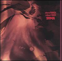 SoMa - Robert Rich With Steve Roach