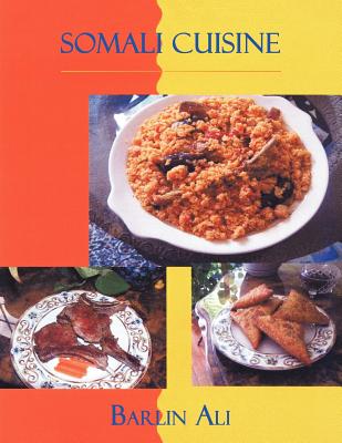 Somali Cuisine - Ali, Barlin