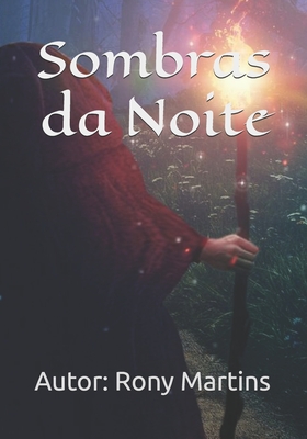 Sombras da Noite - Martins, Rony