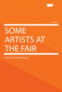 Some Artists at the Fair