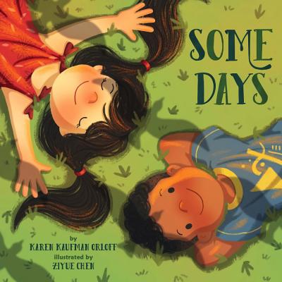 Some Days - Orloff, Karen Kaufman