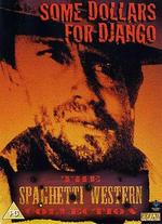 Some Dollars for Django - Len Klimovsky