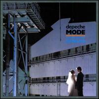 Some Great Reward [2017 CD Reissue] - Depeche Mode