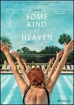 Some Kind of Heaven - Conor Allyn