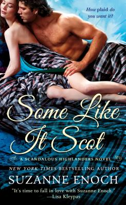 Some Like It Scot - Enoch, Suzanne