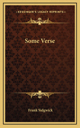 Some Verse