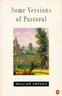 Some Versions of Pastoral