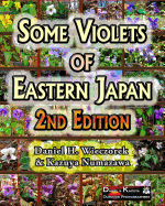 Some Violets of Eastern Japan - 2nd Edition