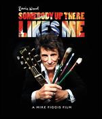 Somebody Up There Likes Me - Mike Figgis