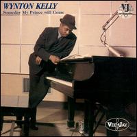 Someday My Prince Will Come - Wynton Kelly