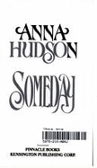 Someday - Hudson, Anna