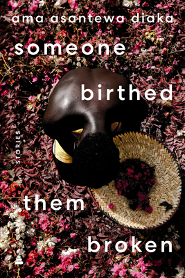 Someone Birthed Them Broken: Stories - Diaka, Ama Asantewa