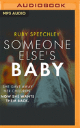 Someone Else's Baby