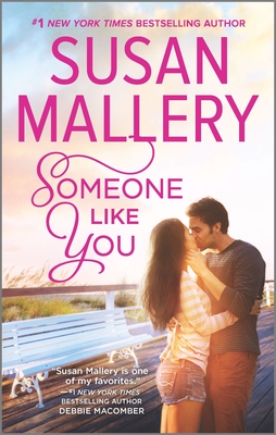 Someone Like You - Mallery, Susan