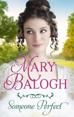 Someone Perfect - Balogh, Mary