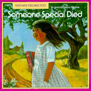 Someone Special Died