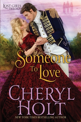 Someone To Love - Holt, Cheryl