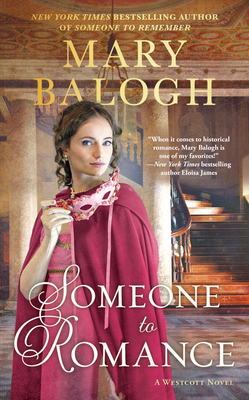 Someone to Romance: Jessica's Story - Balogh, Mary