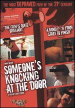 Someone's Knocking at the Door - Chad Ferrin
