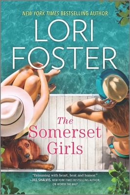 Somerset Girls (Original) - Foster, Lori